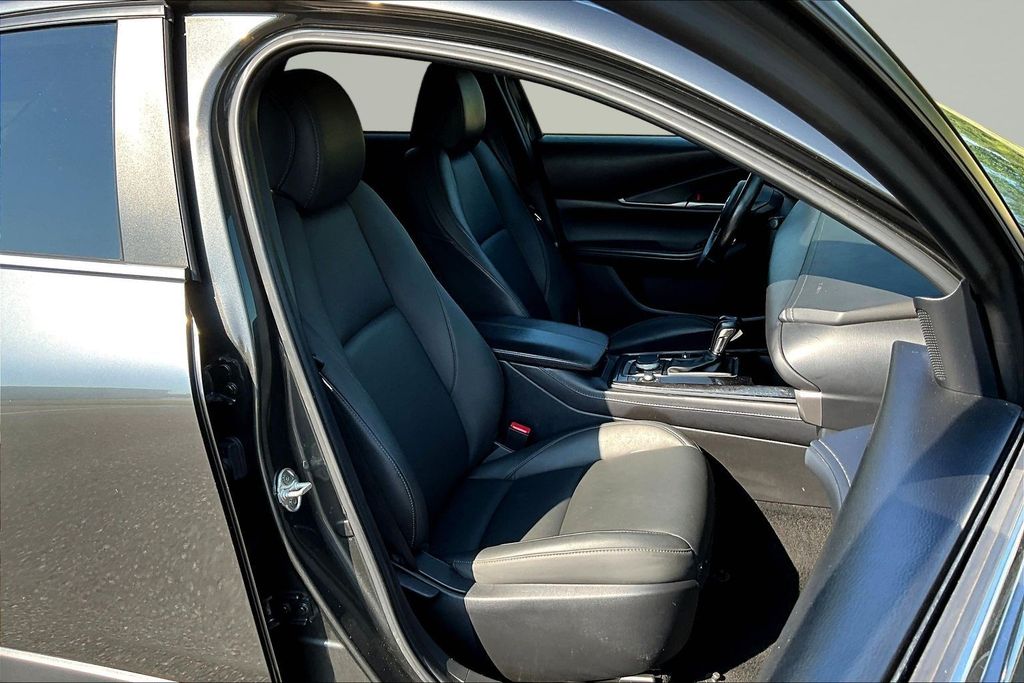Thumbnail: 2024 Mazda CX-30 - 10