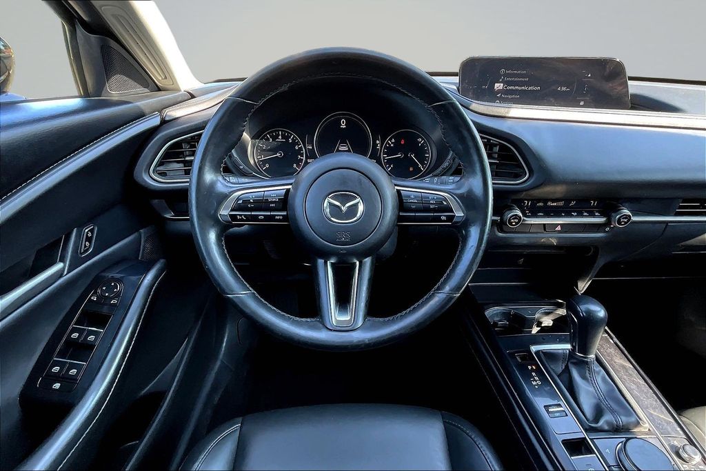 Thumbnail: 2024 Mazda CX-30 - 2