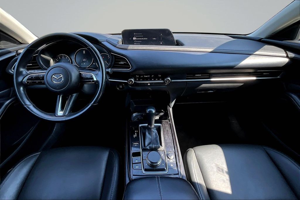Thumbnail: 2024 Mazda CX-30 - 14