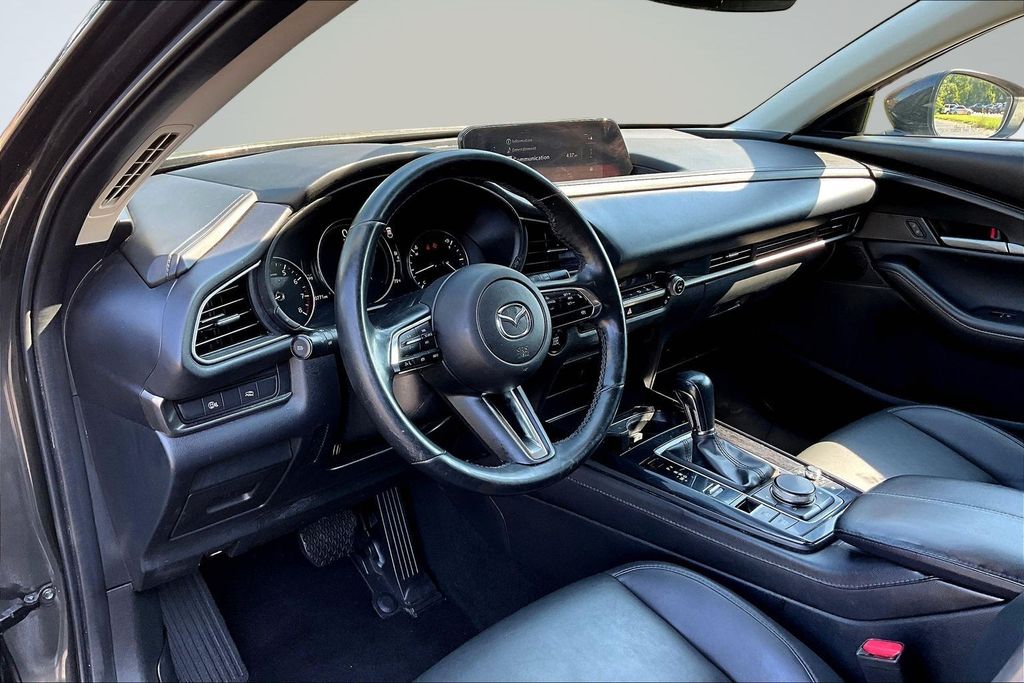 Thumbnail: 2024 Mazda CX-30 - 13