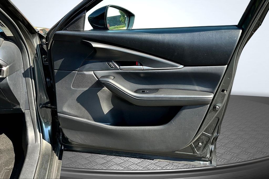 Thumbnail: 2024 Mazda CX-30 - 26