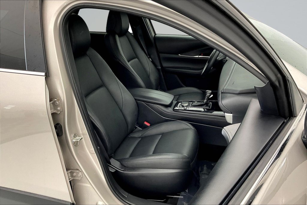 Thumbnail: 2024 Mazda CX-30 - 10