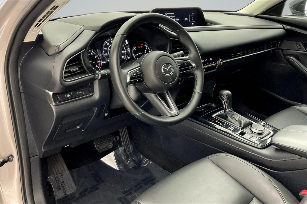 Thumbnail: 2024 Mazda CX-30 - 13