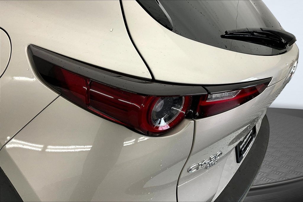 Thumbnail: 2024 Mazda CX-30 - 34