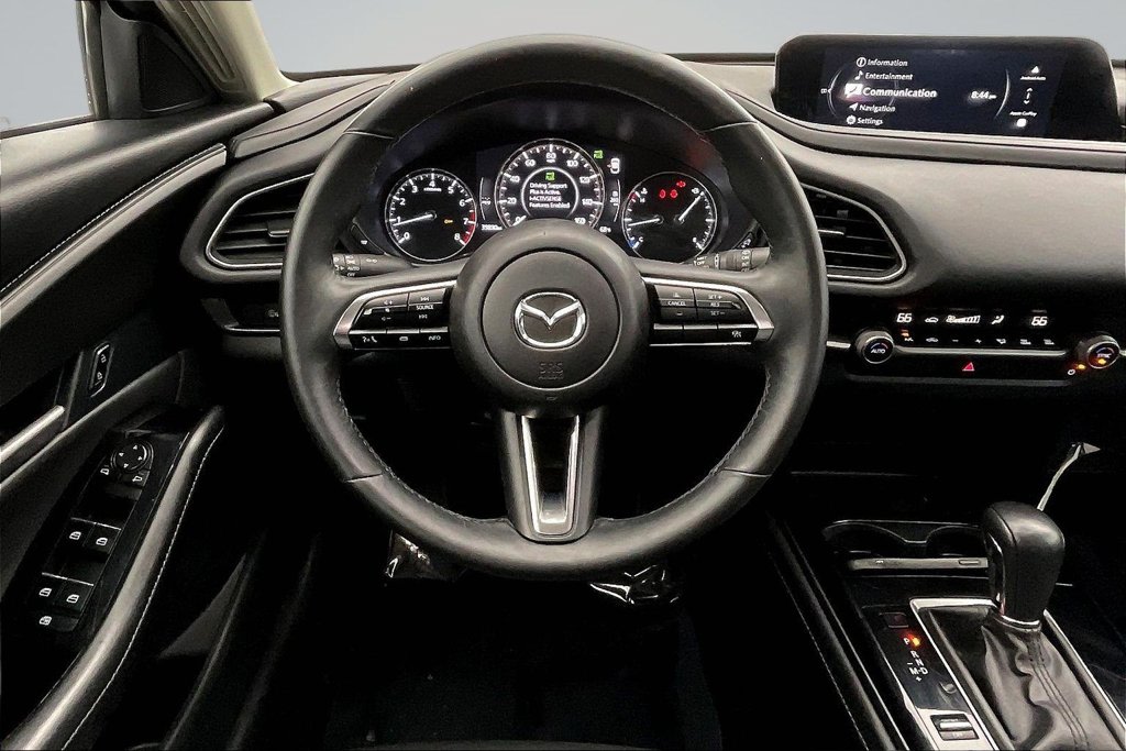 Thumbnail: 2024 Mazda CX-30 - 2