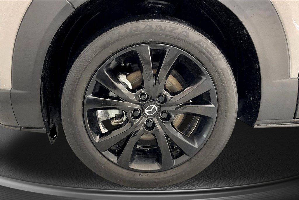 Thumbnail: 2024 Mazda CX-30 - 7