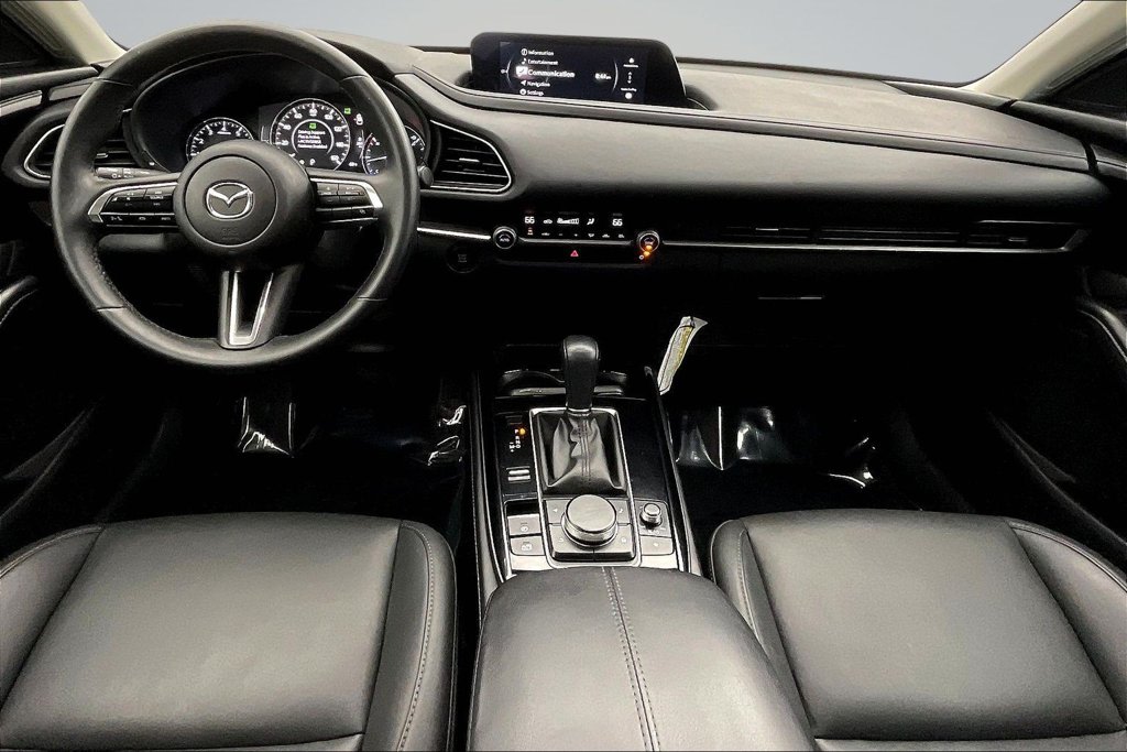 Thumbnail: 2024 Mazda CX-30 - 14