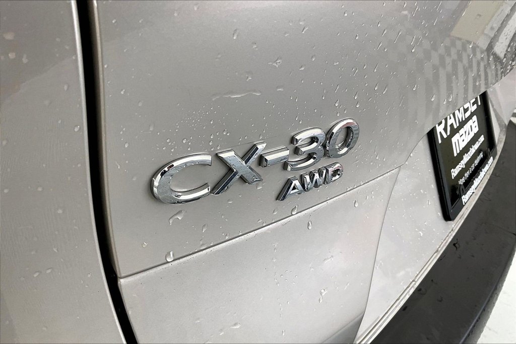 Thumbnail: 2024 Mazda CX-30 - 6