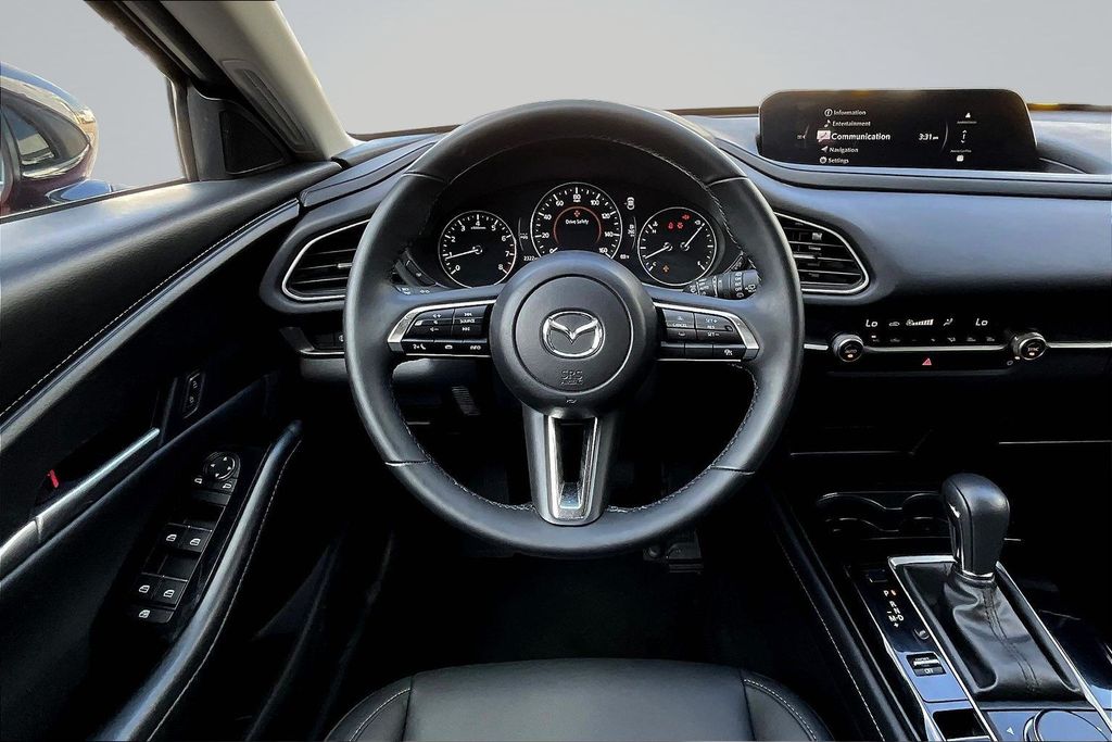 Thumbnail: 2025 Mazda CX-30 - 2