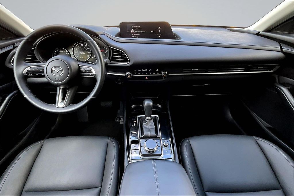 Thumbnail: 2025 Mazda CX-30 - 12