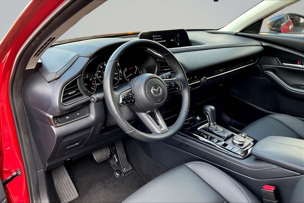 Thumbnail: 2025 Mazda CX-30 - 11