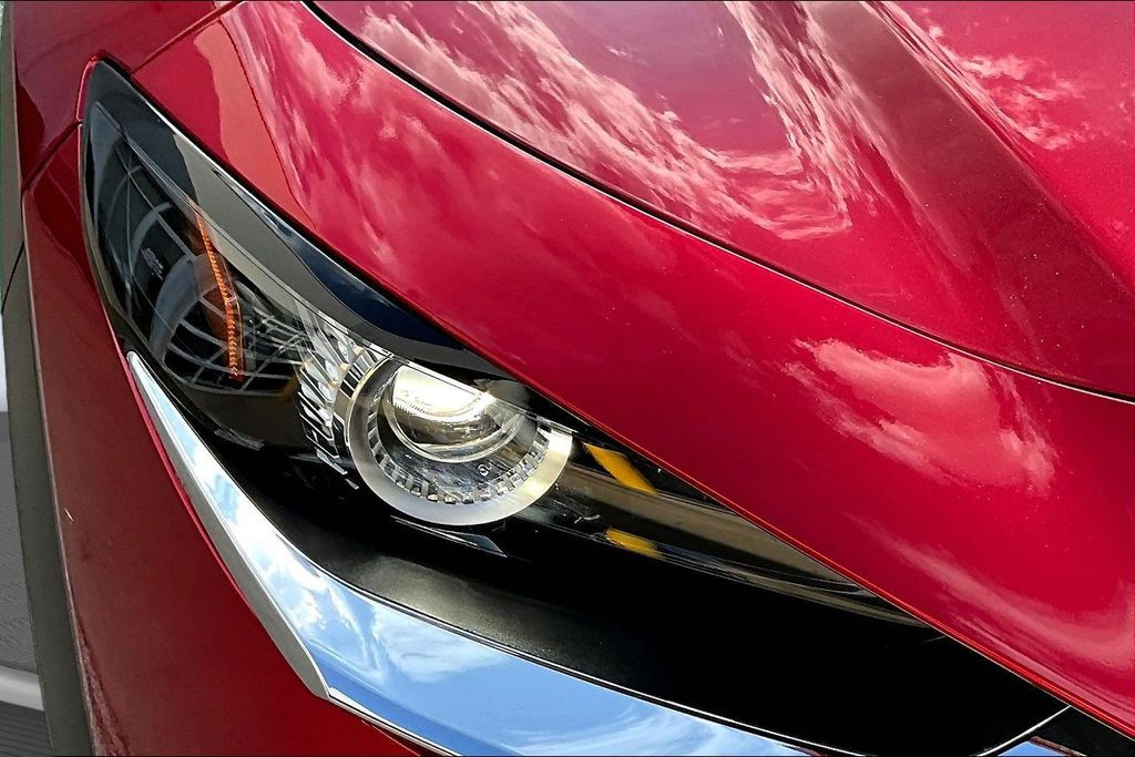 Thumbnail: 2025 Mazda CX-30 - 6