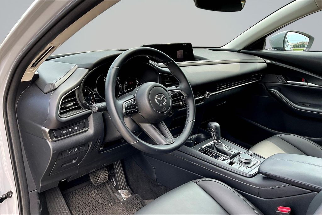 Thumbnail: 2026 Mazda CX-30 - 13