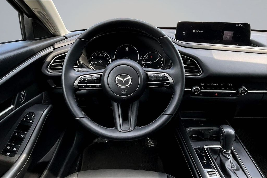 Thumbnail: 2026 Mazda CX-30 - 2