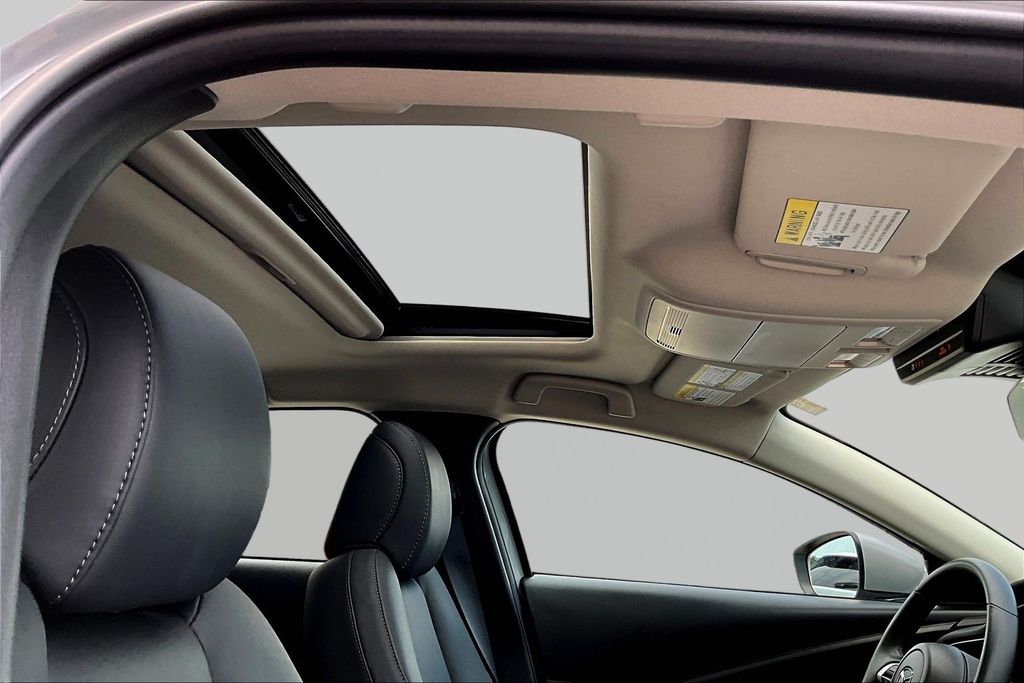 Thumbnail: 2026 Mazda CX-30 - 24