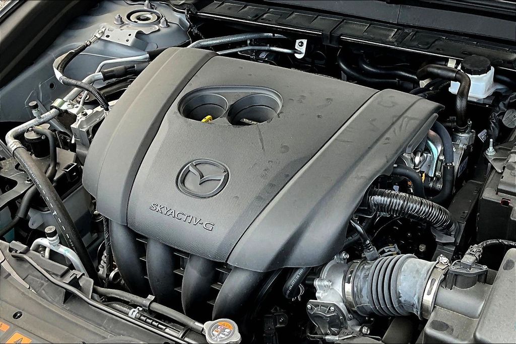 Thumbnail: 2026 Mazda CX-30 - 8