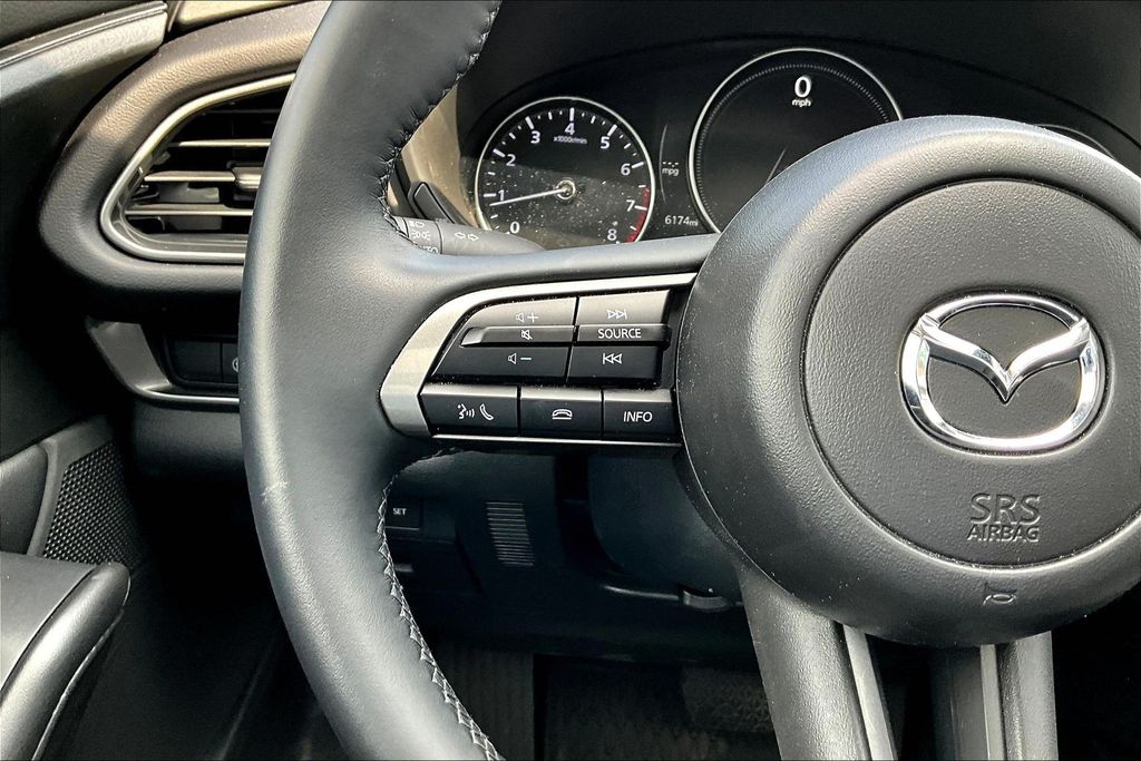 Thumbnail: 2026 Mazda CX-30 - 27