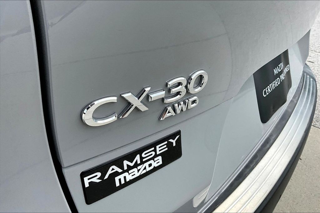 Thumbnail: 2026 Mazda CX-30 - 6