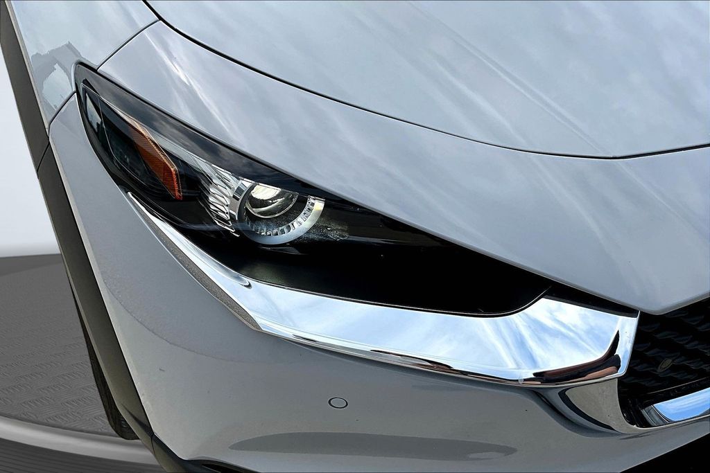 Thumbnail: 2026 Mazda CX-30 - 34