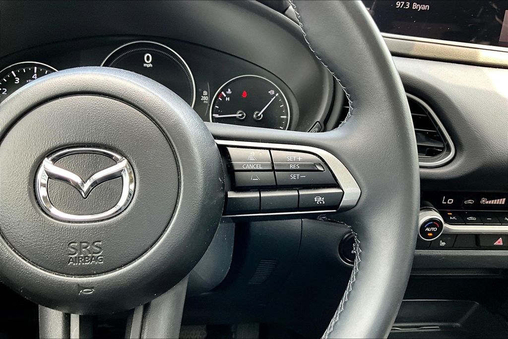 Thumbnail: 2026 Mazda CX-30 - 28