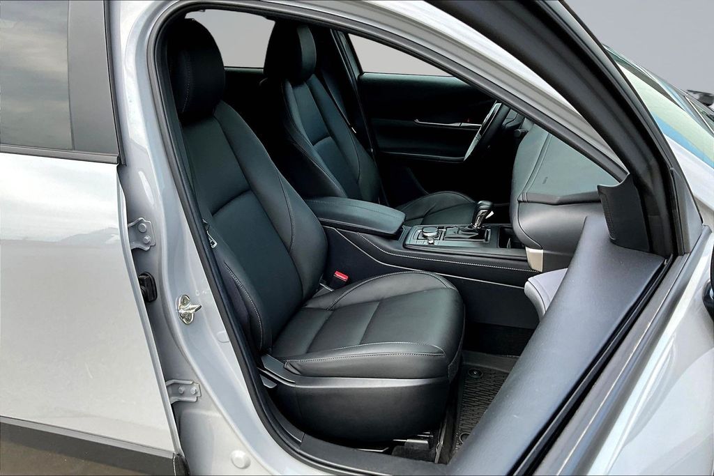 Thumbnail: 2026 Mazda CX-30 - 10