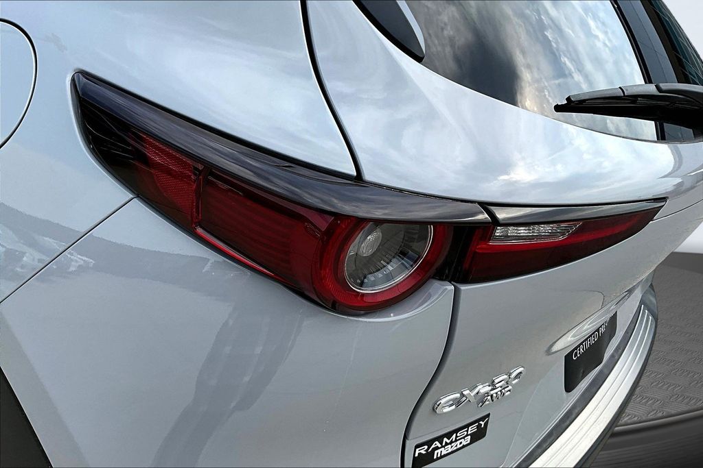 Thumbnail: 2026 Mazda CX-30 - 35
