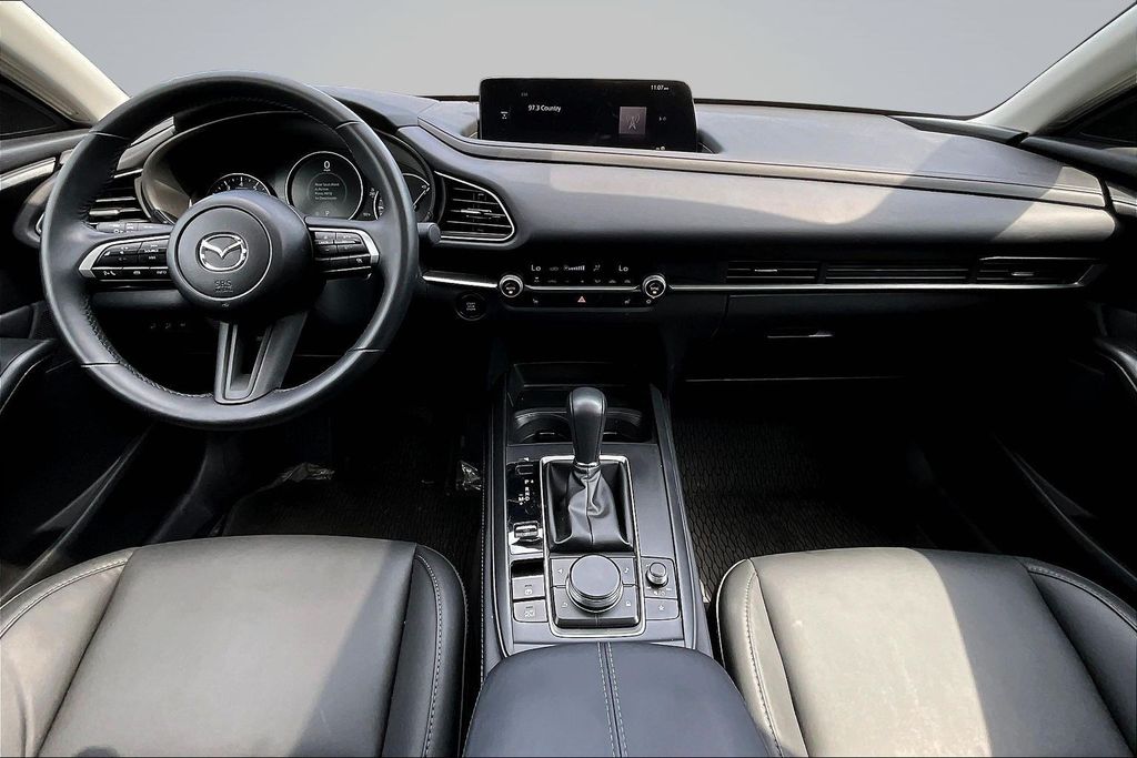 Thumbnail: 2026 Mazda CX-30 - 14