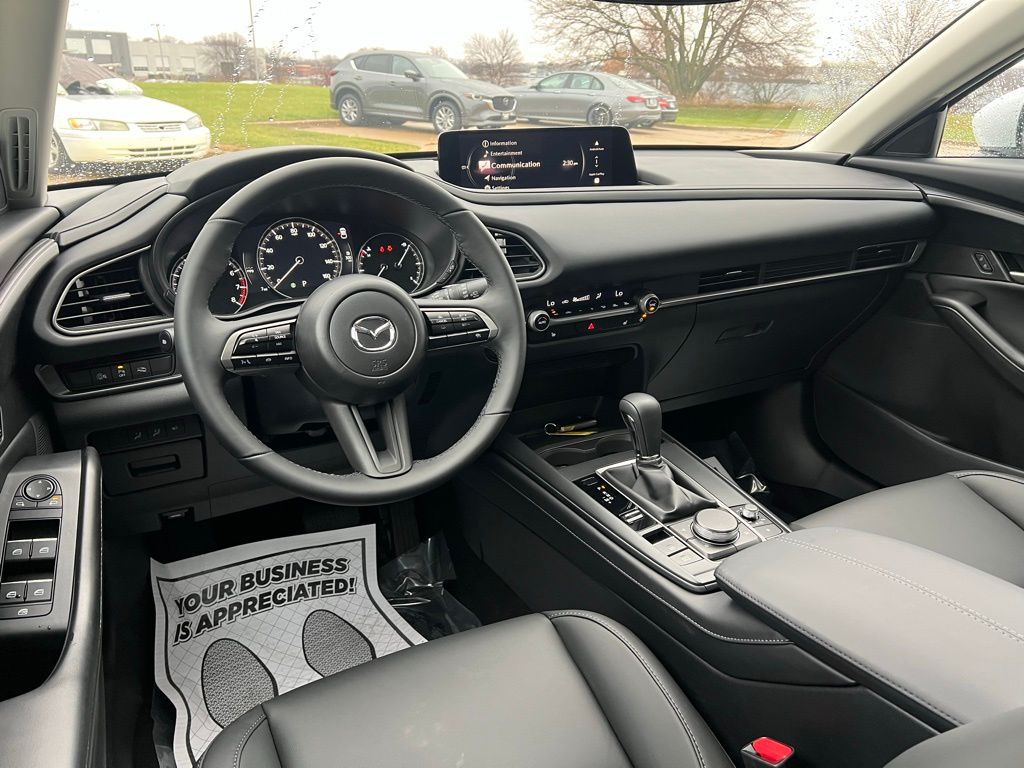 Thumbnail: 2026 Mazda CX-30 - 2