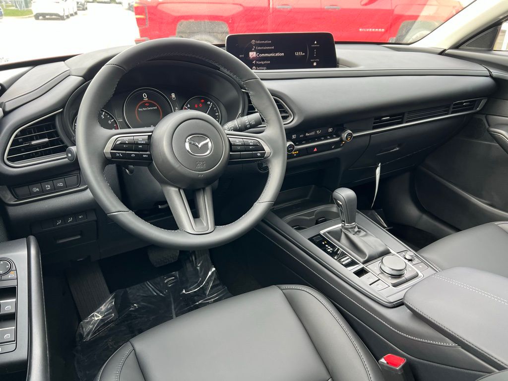 Thumbnail: 2026 Mazda CX-30 - 2