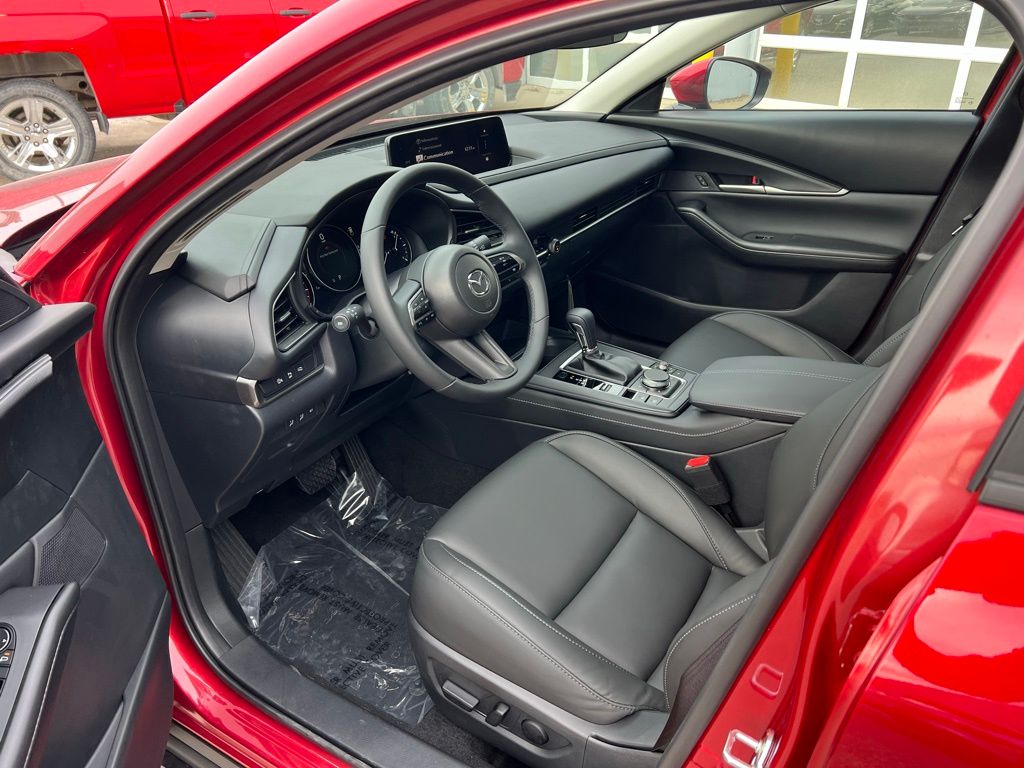 Thumbnail: 2026 Mazda CX-30 - 10