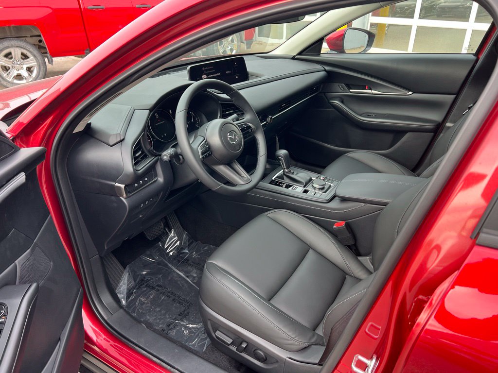 Thumbnail: 2026 Mazda CX-30 - 10