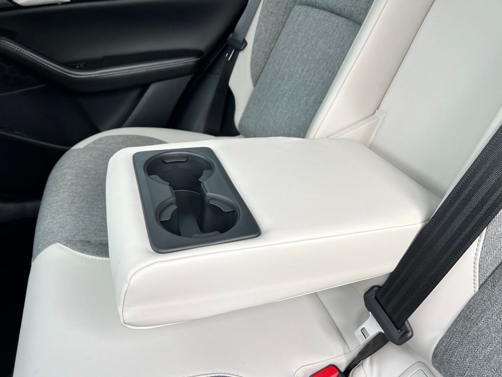 Thumbnail: 2026 Mazda CX-30 - 25