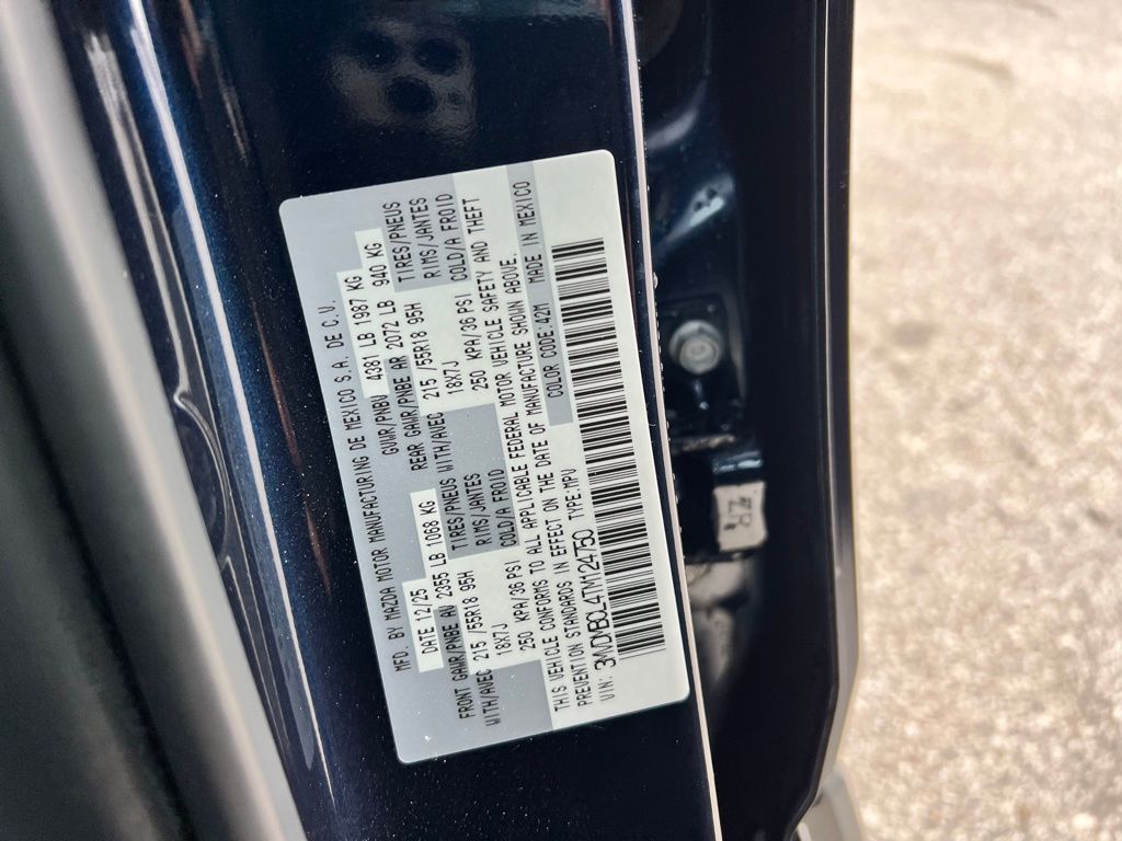 Thumbnail: 2026 Mazda CX-30 - 16