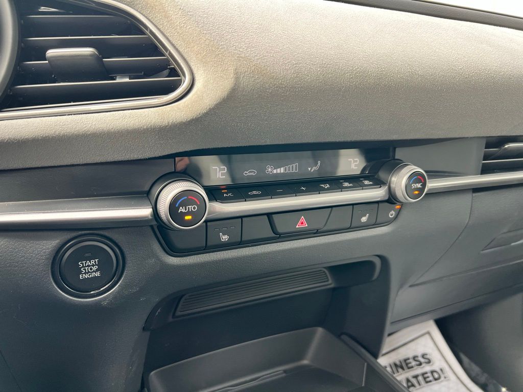 Thumbnail: 2026 Mazda CX-30 - 32