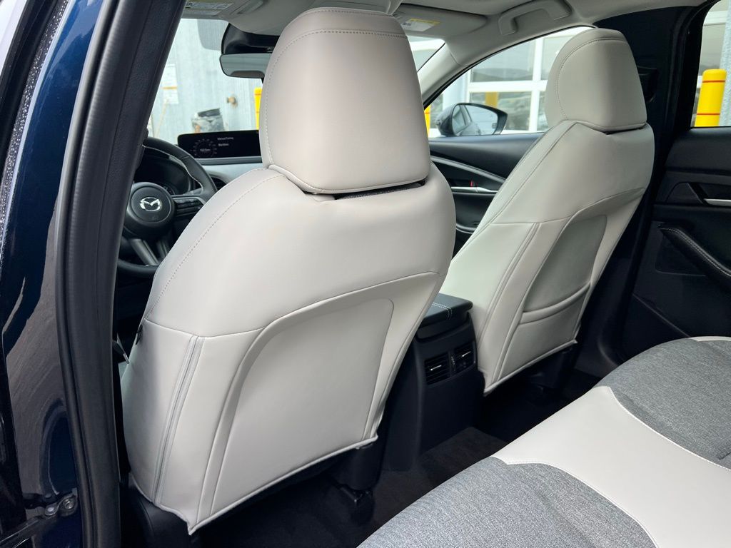 Thumbnail: 2026 Mazda CX-30 - 26