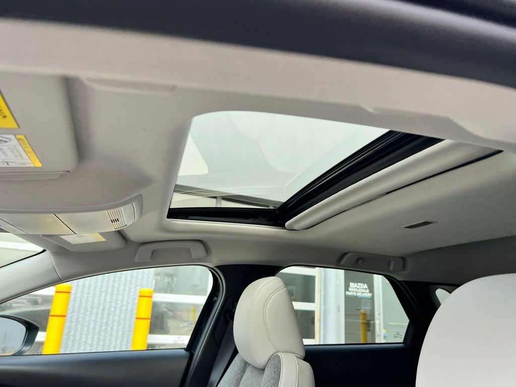 Thumbnail: 2026 Mazda CX-30 - 23