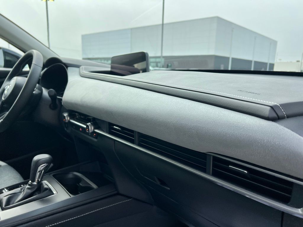 Thumbnail: 2026 Mazda CX-30 - 2