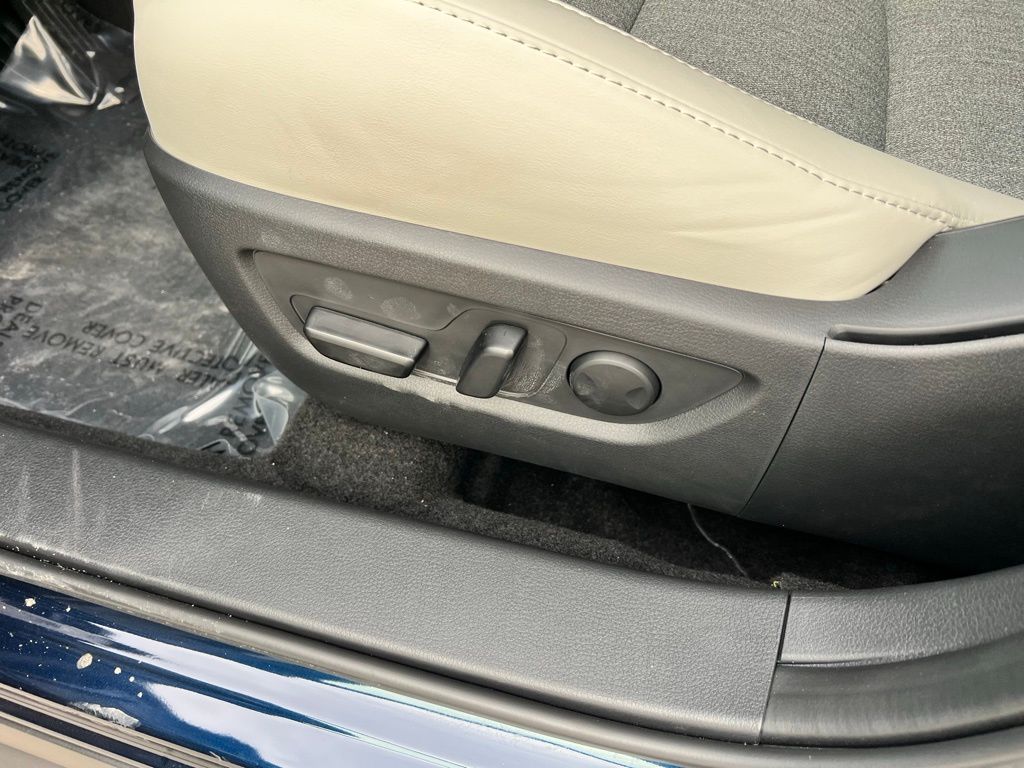 Thumbnail: 2026 Mazda CX-30 - 22