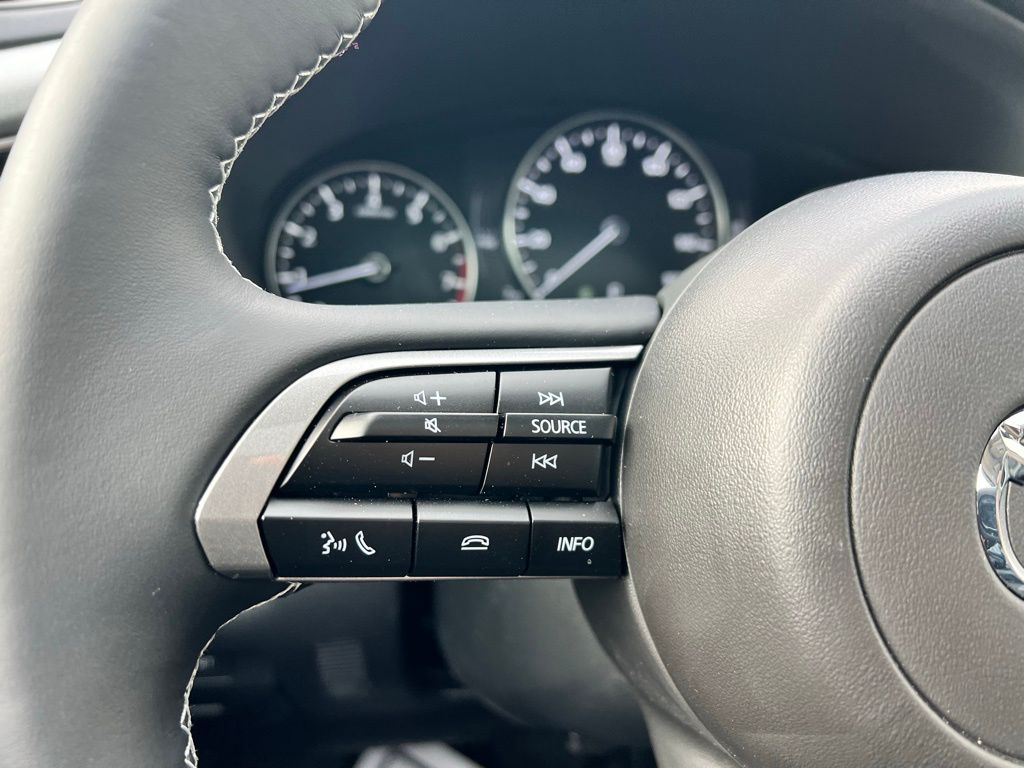 Thumbnail: 2026 Mazda CX-30 - 29