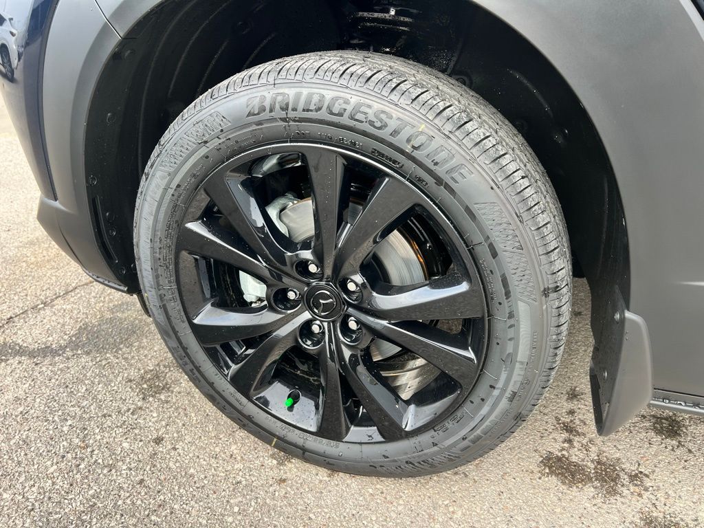 Thumbnail: 2026 Mazda CX-30 - 7