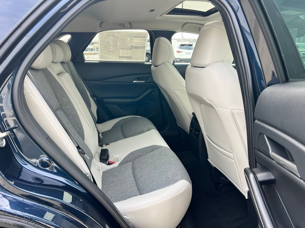 Thumbnail: 2026 Mazda CX-30 - 27