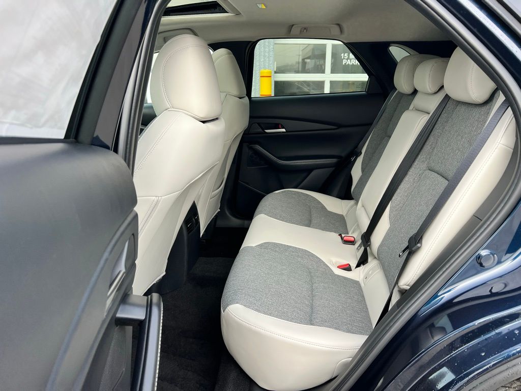 Thumbnail: 2026 Mazda CX-30 - 24