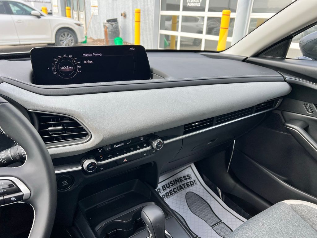 Thumbnail: 2026 Mazda CX-30 - 12