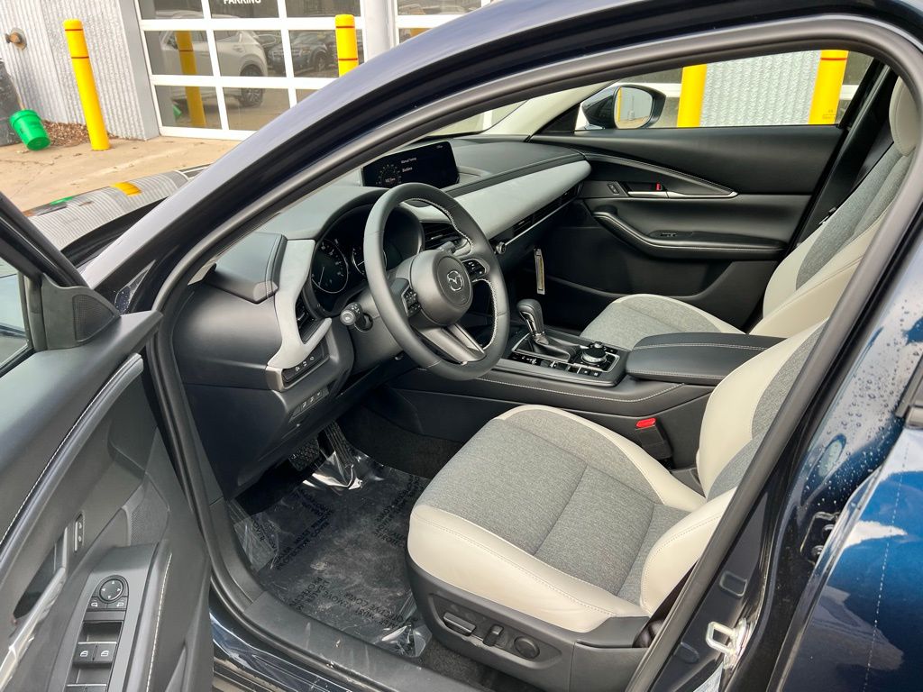 Thumbnail: 2026 Mazda CX-30 - 11