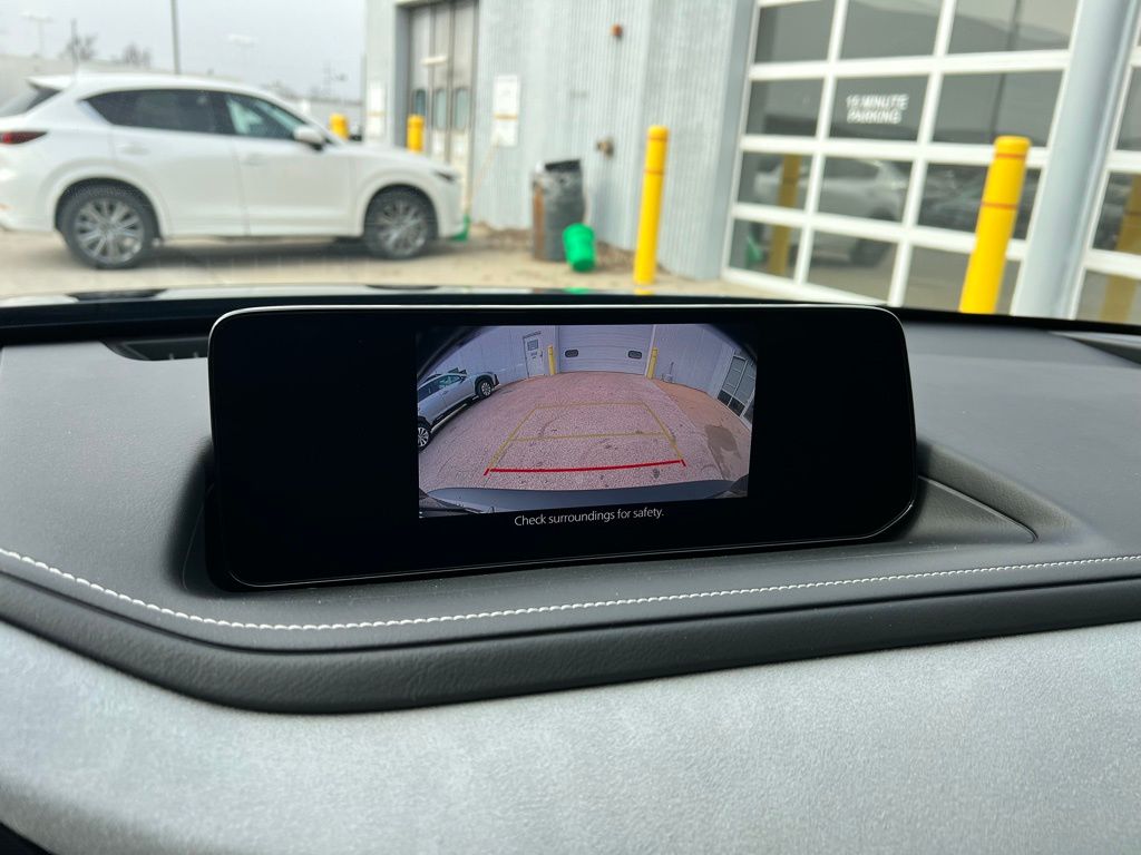 Thumbnail: 2026 Mazda CX-30 - 31