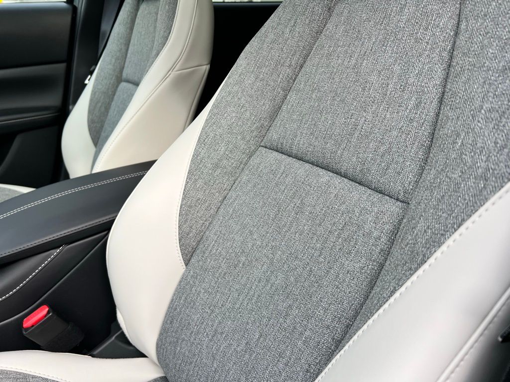 Thumbnail: 2026 Mazda CX-30 - 28