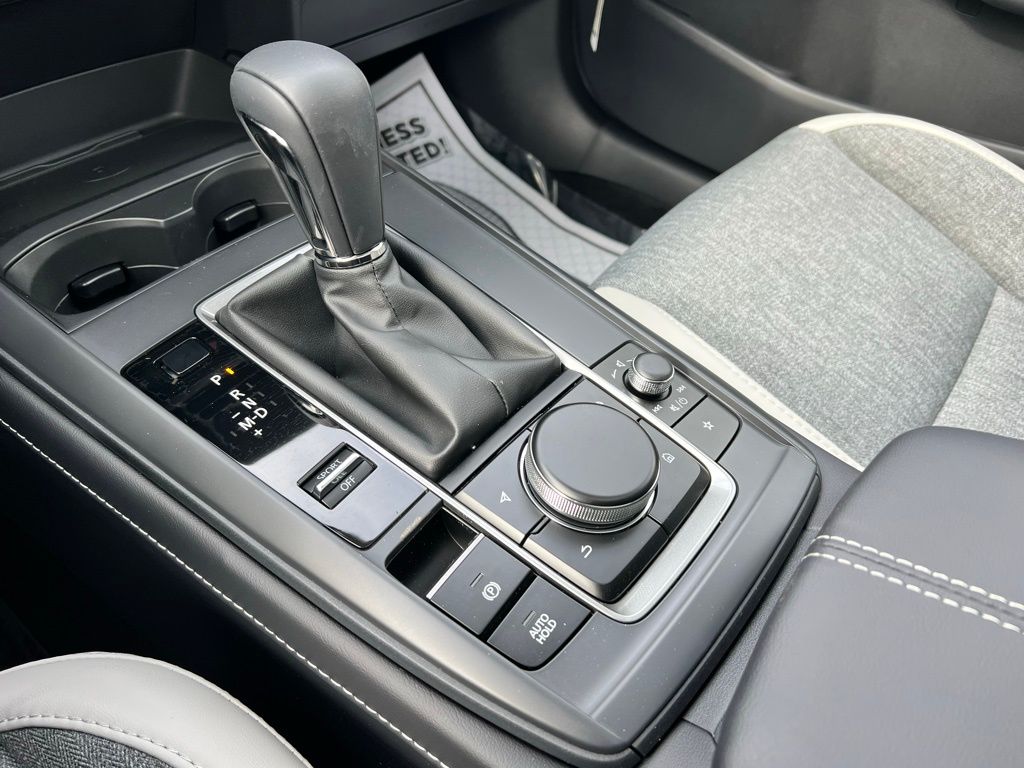 Thumbnail: 2026 Mazda CX-30 - 13