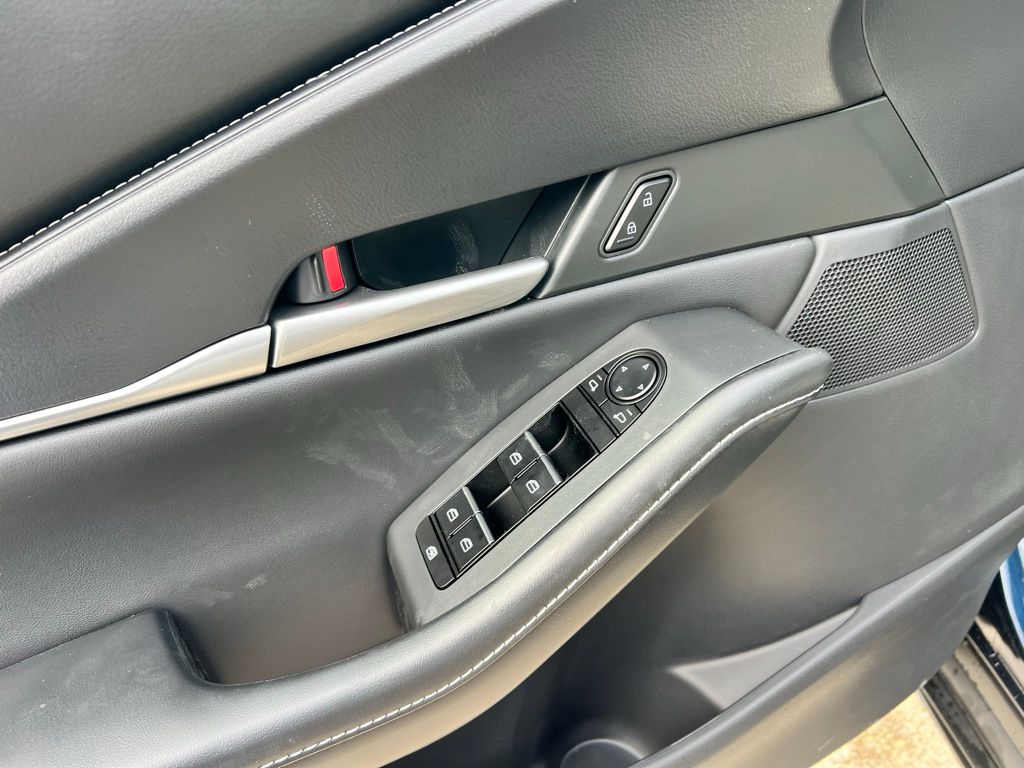 Thumbnail: 2026 Mazda CX-30 - 20