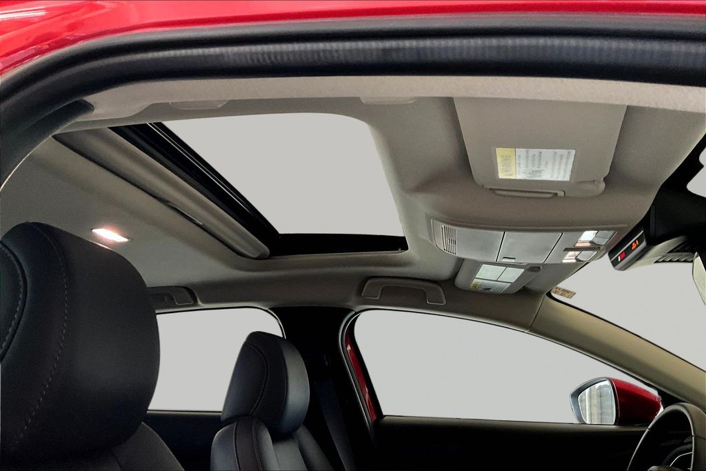 Thumbnail: 2026 Mazda CX-30 - 21