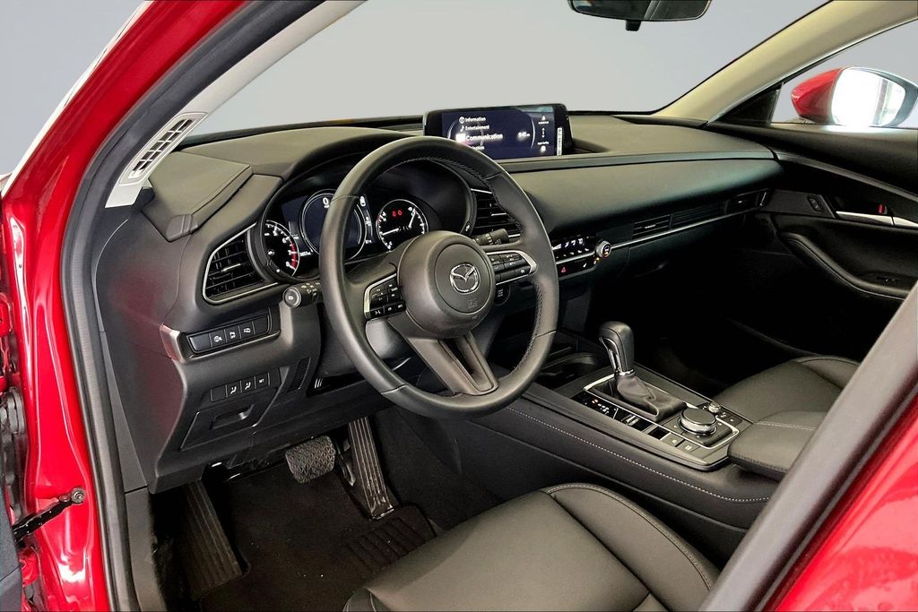 Thumbnail: 2026 Mazda CX-30 - 8